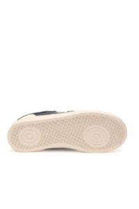 US Polo Assn. Men Beige Sneakers - Image 5