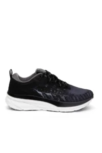 US Polo Assn. Men Black Sneakers - Image 2
