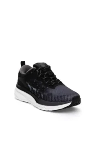US Polo Assn. Men Black Sneakers - Image 3