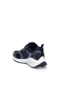US Polo Assn. Men Navy Blue Sneakers - Image 4