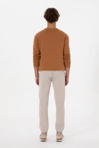 US Polo Assn. Men Stone Fleece Sweatpants - Image 4