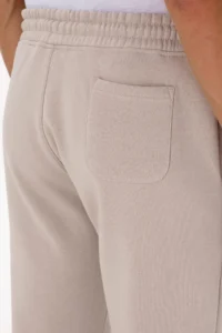 US Polo Assn. Men Stone Fleece Sweatpants - Image 6