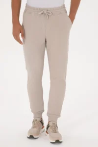 US Polo Assn. Men Stone Sweatpants - Image 2