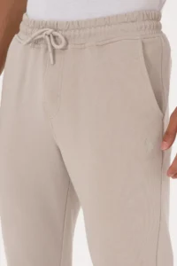 US Polo Assn. Men Stone Sweatpants - Image 5