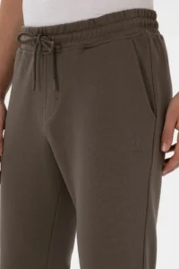 US Polo Assn. Men Mink Sweatpants - Image 5
