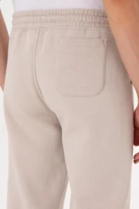 US Polo Assn. Men Stone Fleece Sweatpants - Image 6