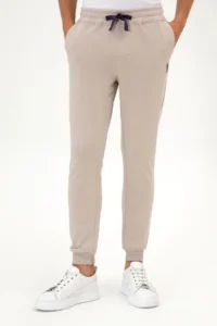 US Polo Assn. Men Stone Sweatpants - Image 2