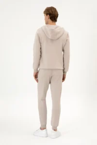 US Polo Assn. Men Stone Sweatpants - Image 4