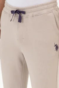 US Polo Assn. Men Stone Sweatpants - Image 5