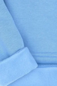 US Polo Assn. Boys' Light Blue Basic Sweatshirt - Image 4