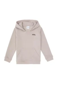 US Polo Assn. Boys' Stone Crew Neck Basic Sweatshirt - Image 2