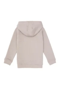 US Polo Assn. Boys' Stone Crew Neck Basic Sweatshirt - Image 3