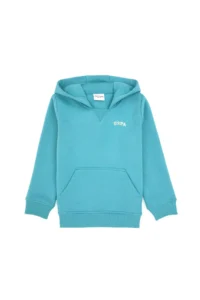 US Polo Assn. Boys' Mint Basic Sweatshirt