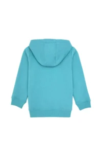 US Polo Assn. Boys' Mint Basic Sweatshirt - Image 2
