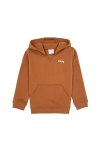US Polo Assn. Boys' Camel Basic Sweatshirt - Image 5