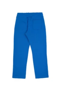 US Polo Assn. Boys' Saks Blue Sweatpants - Image 3