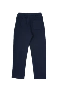 US Polo Assn. Boys' Navy Blue Sweatpants - Image 3