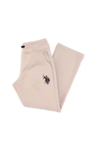 US Polo Assn. Boys' Stone Sweatpants - Image 2