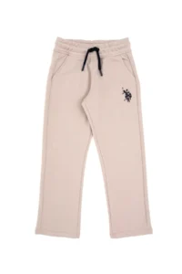 US Polo Assn. Boys' Stone Sweatpants - Image 3