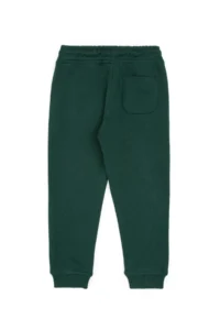 US Polo Assn. Boys' Dark Green Sweatpants - Image 5