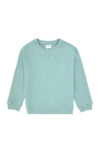US Polo Assn. Boys' Mint Basic Sweatshirt - Image 5