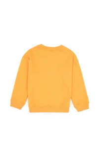 US Polo Assn. Boys' Mango Crew Neck Basic Sweatshirt - Image 2