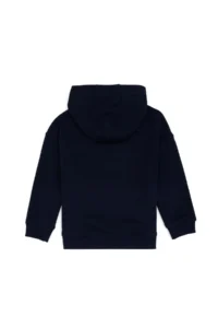 US Polo Assn. Boys' Navy Blue Sweatshirt - Image 2