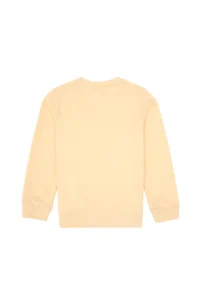 US Polo Assn. Boys' Pink Crew Neck Sweatshirt - Image 3