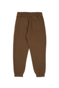 US Polo Assn. Boys' Khaki Sweatpants - Image 5