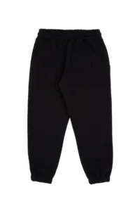 US Polo Assn. Boys' Black Sweatpants - Image 7