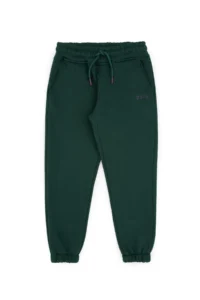 US Polo Assn. Boys' Dark Green Sweatpants - Image 4