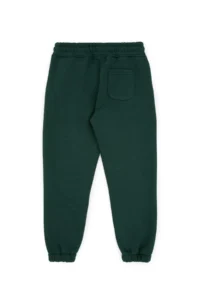 US Polo Assn. Boys' Dark Green Sweatpants - Image 5