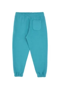 US Polo Assn. Boys' Mint Sweatpants - Image 3