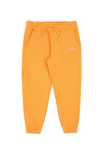 US Polo Assn. Boys' Mango Fleece Sweatpants - Image 2