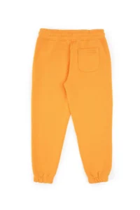 US Polo Assn. Boys' Mango Fleece Sweatpants - Image 3
