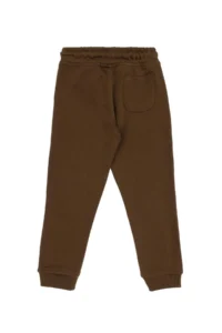 US Polo Assn. Boys' Khaki Sweatpants - Image 5