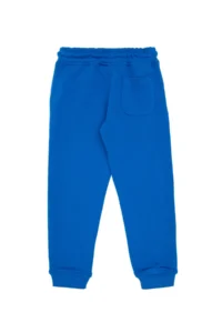 US Polo Assn. Boys' Saks Blue Sweatpants - Image 5