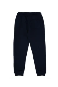 US Polo Assn. Boys' Navy Blue Sweatpants - Image 5
