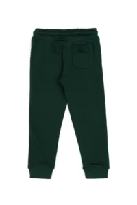 US Polo Assn. Boys' Dark Green Sweatpants - Image 5