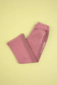 US Polo Assn. Girls' Orchid Sweatpants