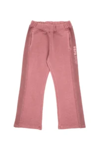 US Polo Assn. Girls' Orchid Sweatpants - Image 3