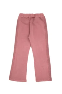US Polo Assn. Girls' Orchid Sweatpants - Image 4