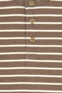 US Polo Assn. Boys' Mink Crew Neck single jersey Sweatshirt - Image 3