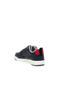 US Polo Assn. Men Navy Blue Casual Shoes - Image 4
