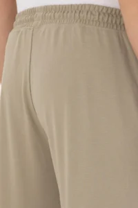 US Polo Assn. Men Light Khaki Sweatpants - Image 6