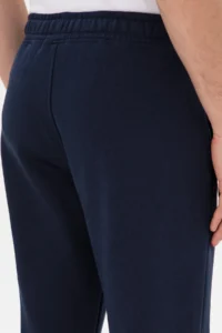 US Polo Assn. Men Navy Blue Sweatpants - Image 6