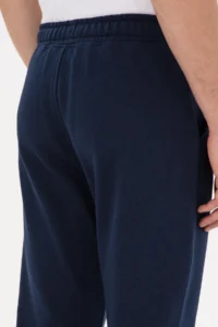 US Polo Assn. Men Navy Blue Sweatpants - Image 6