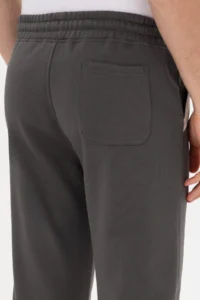 US Polo Assn. Men Gray Sweatpants - Image 6