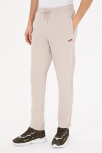 US Polo Assn. Men Stone Sweatpants - Image 2