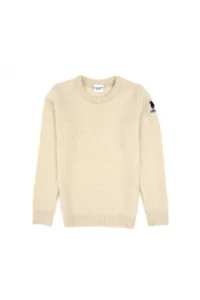 US Polo Assn. Boys' Stone Crew Neck Sweater - Image 4